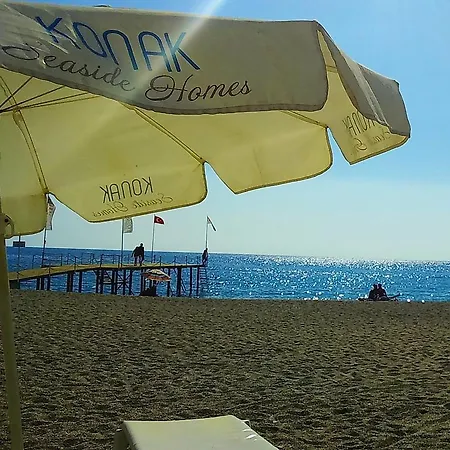 Konak On The Sea Apartman