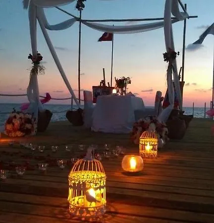 Apartman Konak On The Sea *