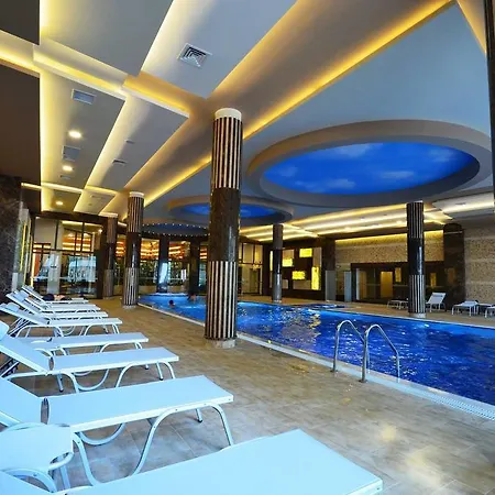 Konak On The Sea Apartman *