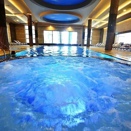 Apartman Konak On The Sea